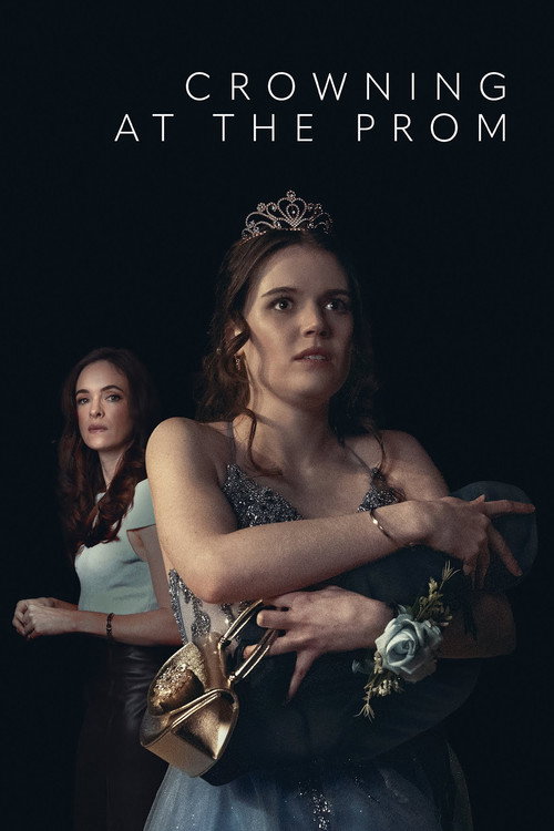 Movie poster for Crowning at the Prom (2026)