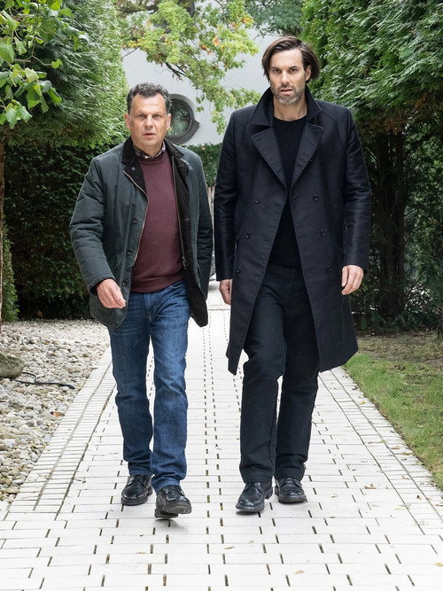 Movie poster for Laim und die Toten ohne Hosen (2024)