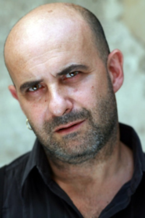 Photo of Sergio Longobardi, Acting