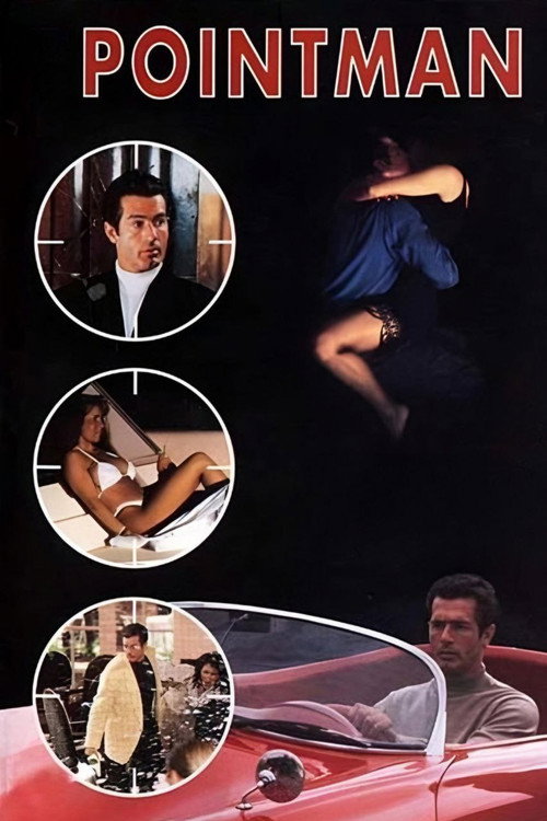Movie poster for Pointman (1994)