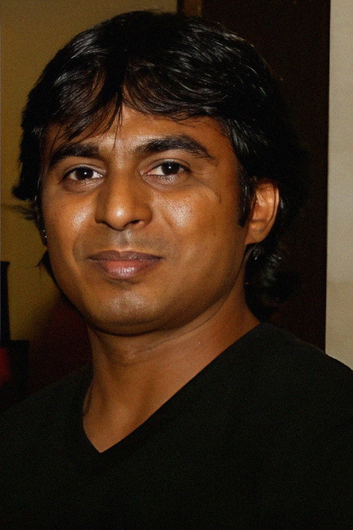 Photo of Suman Jayamurugan, Acting