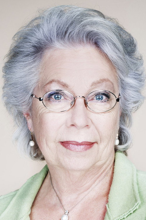 Photo of Princess Christina Mrs. Magnuson, Acting