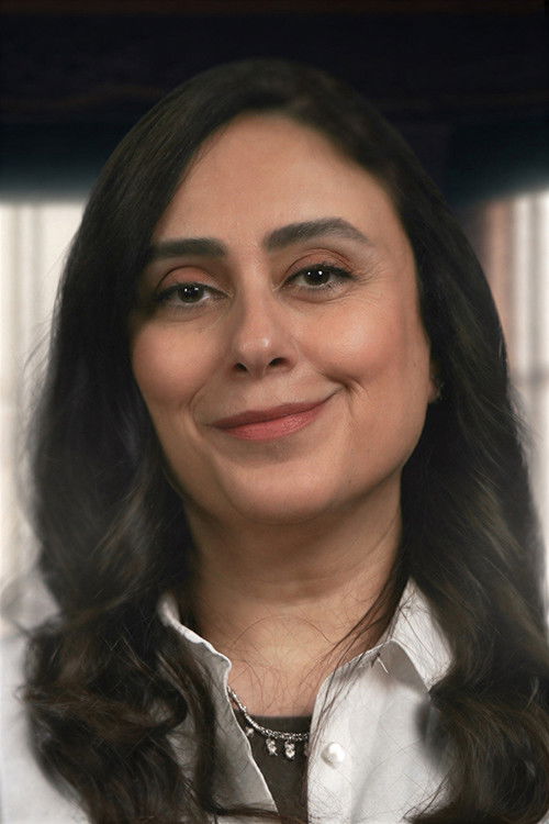 Photo of Mai Hakeem, Acting