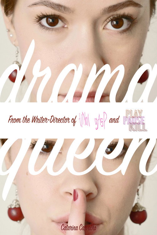 Movie poster for Drama Queen (2024)
