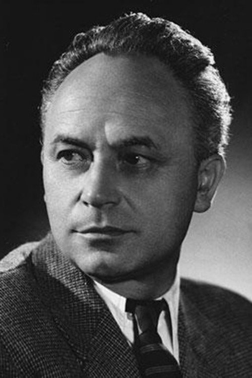 Photo of Ferenc Ladányi, Acting