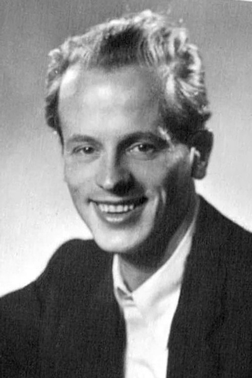 Photo of Malte Jaeger, Acting