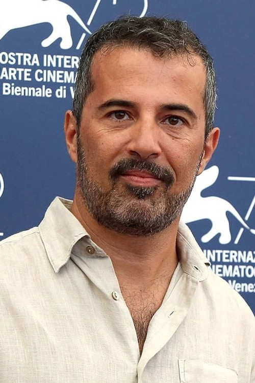 Photo of Francesco Munzi, Directing