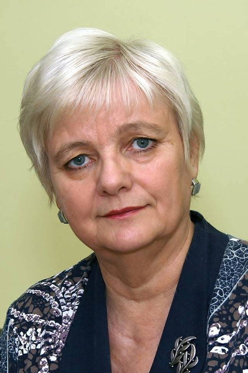 Photo of Ülle Koni, Acting