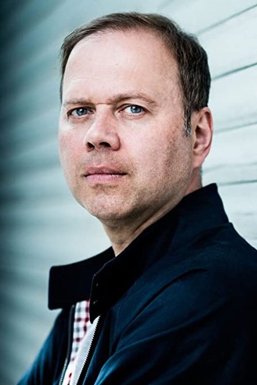 David Baalcke profile