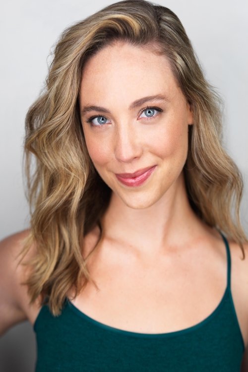 Photo of Amanda Nicholas, Acting