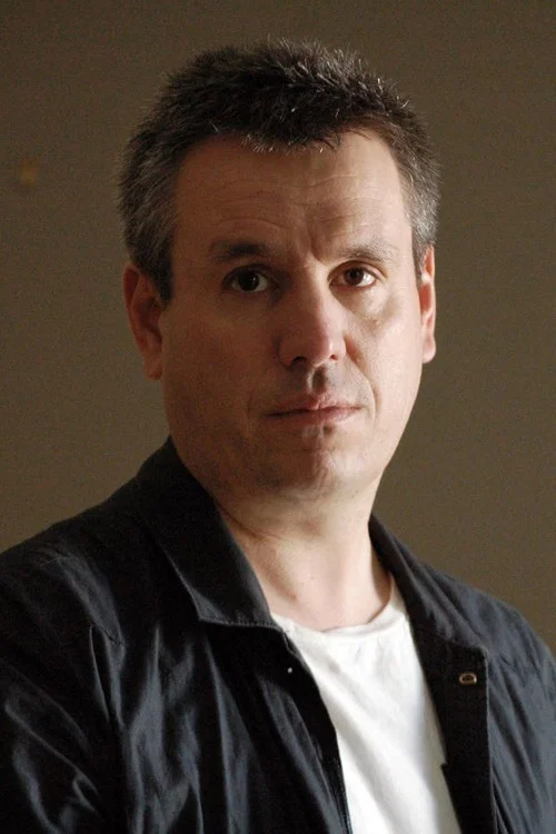 Anders Engström profile