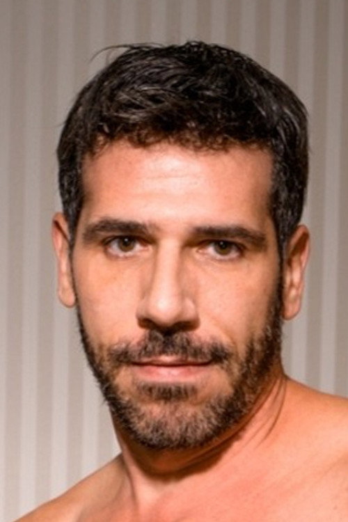 Photo of Tony Salerno, Acting