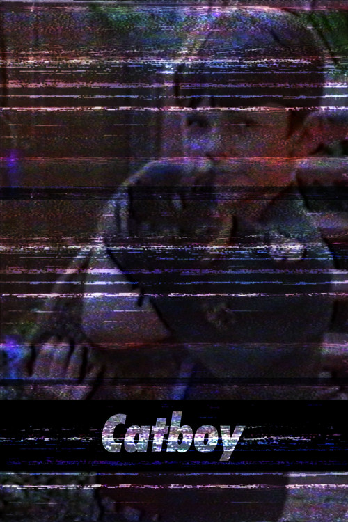 Movie poster for Catboy (2021)