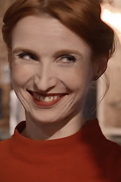 Photo of Lucie-Eléonore Riveron, Acting