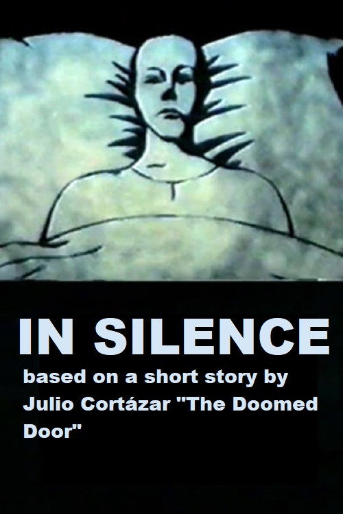 Movie poster for In Silence (1989)