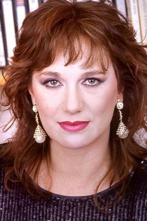 Photo of Daria Nicolodi, Acting