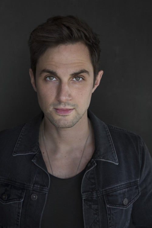 Andrew J. West profile