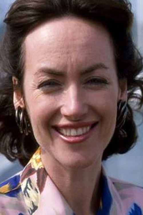 Susan Gilmore profile