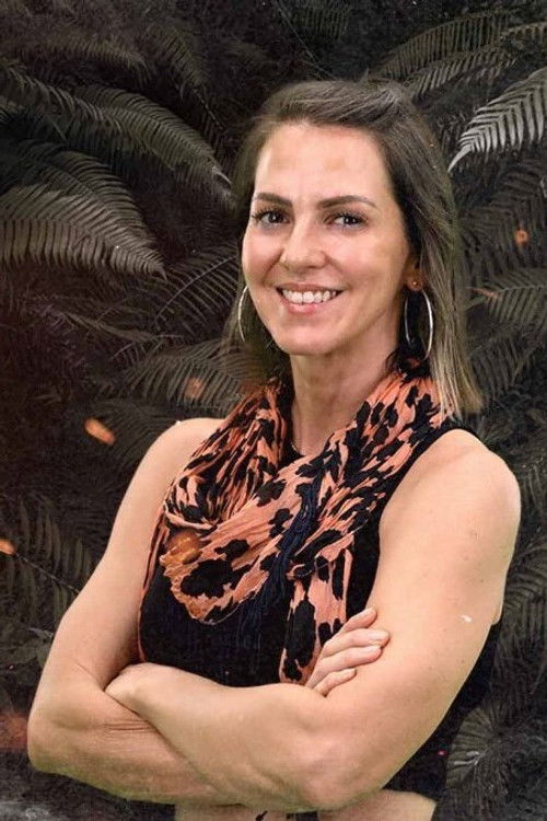 Cecilia Ponce profile