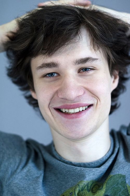 Photo of Alexey Smirnov, Acting