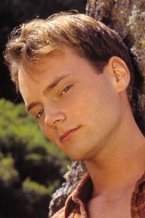 Photo of Cory Miles, Acting