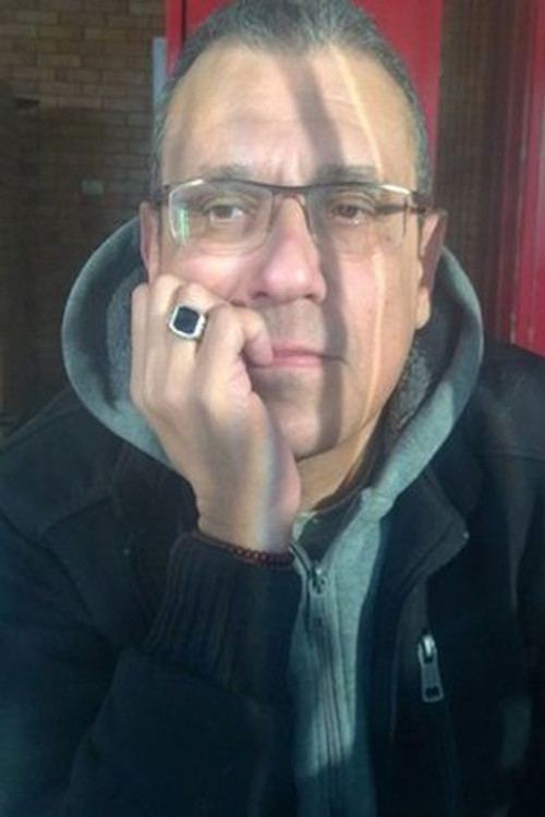 Photo of Magdi Alkdash, Writing