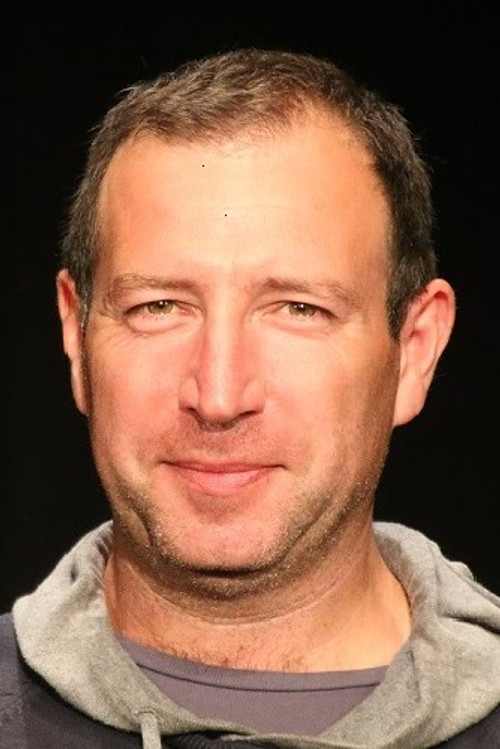 Vincent Fraiscinet profile