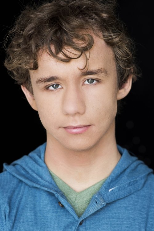 Photo of Carsen Warner, Acting