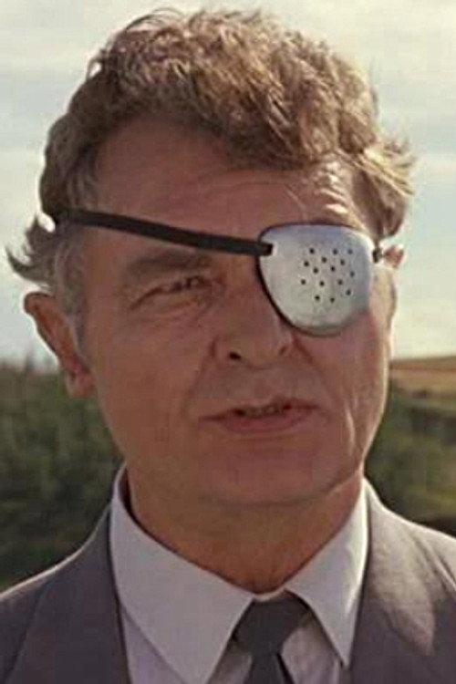 Photo of Robert Koons, Acting