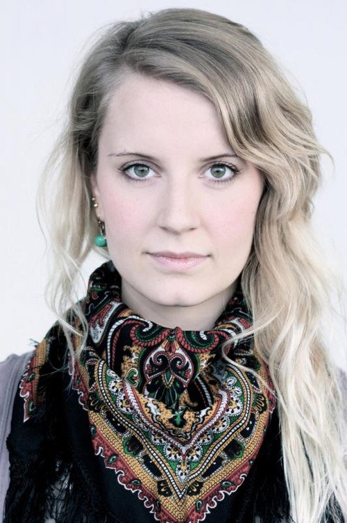 Photo of Thorunn Gudlaugsdottir, Crew