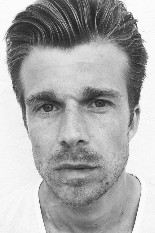 Niclas Vessel Kølpin profile