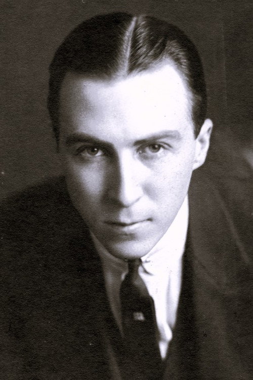 Photo of Hassard Short, Acting