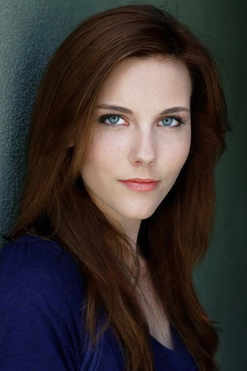 Photo of Kelsey Sanders, Acting
