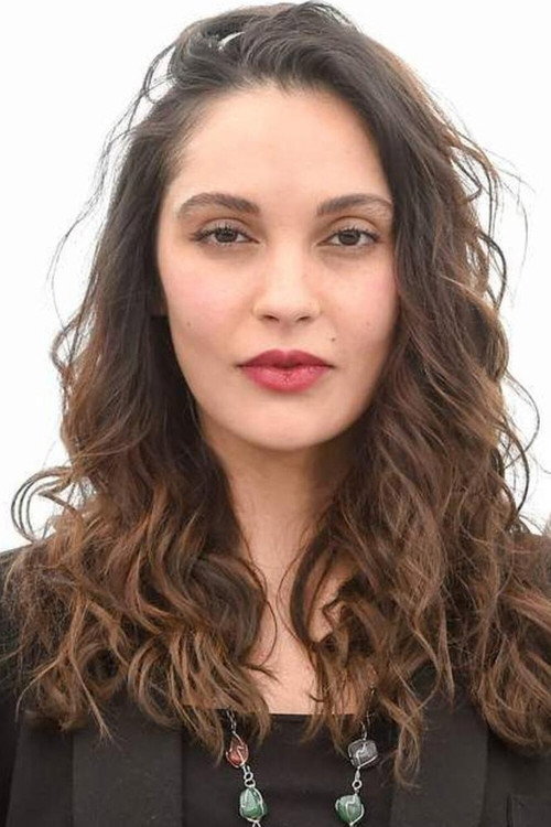 Photo of Hania Amar, Acting