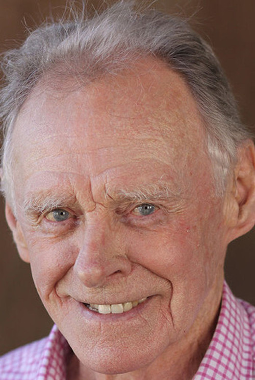 James Greene profile