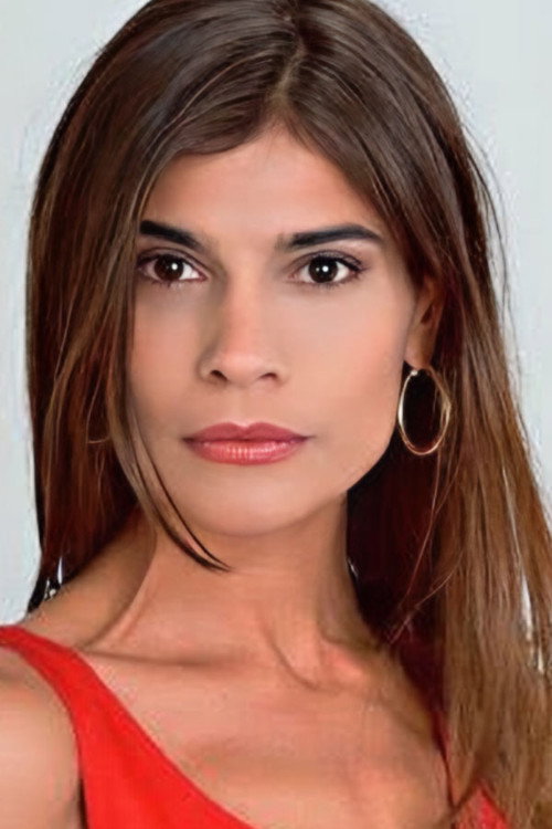 Millie Stegmann profile