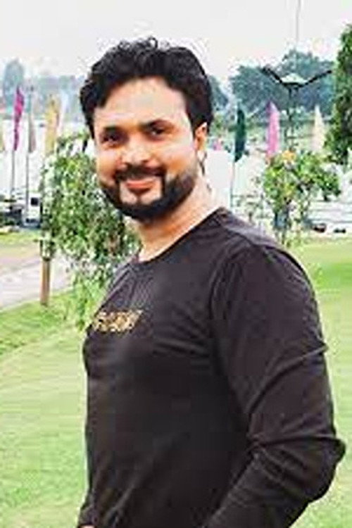 Photo of Gayan Hettiarachchi, Acting