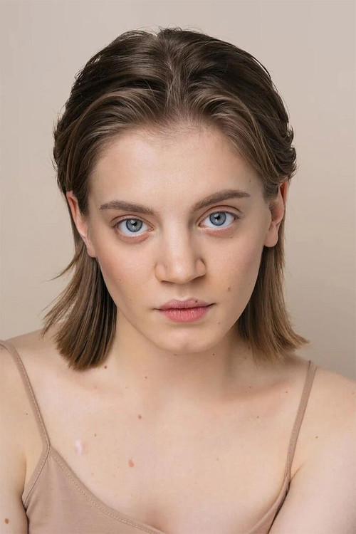 Karina Aleksandrova profile