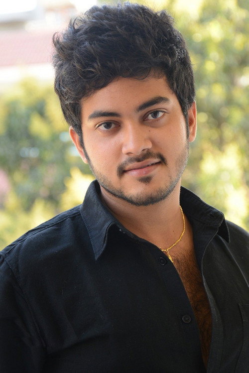 Photo of Siddharth Varma, Acting