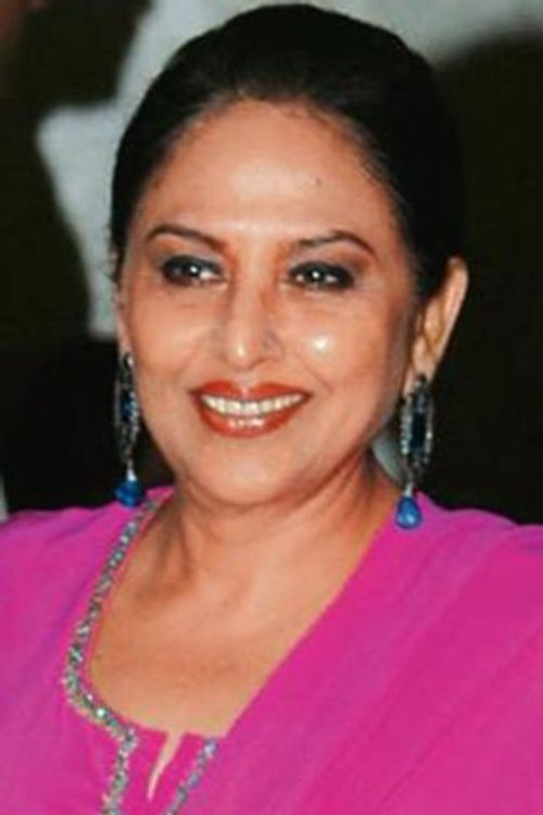 Anju Mahendru profile