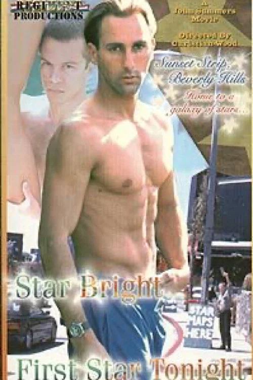 Movie poster for Star Bright First Star Tonight (1999)
