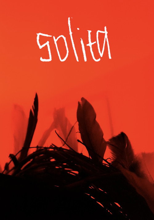 Movie poster for Solita (2022)
