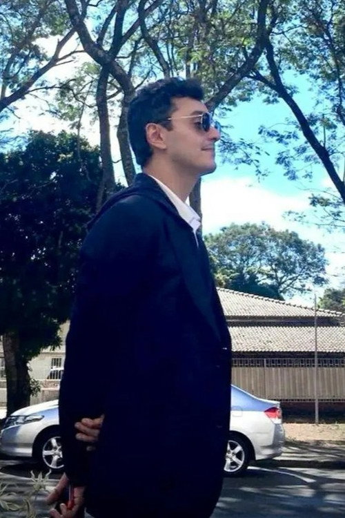 Photo of Caio Tasso Callado, Acting