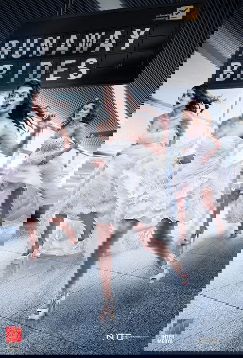 Kaçak Gelinler poster