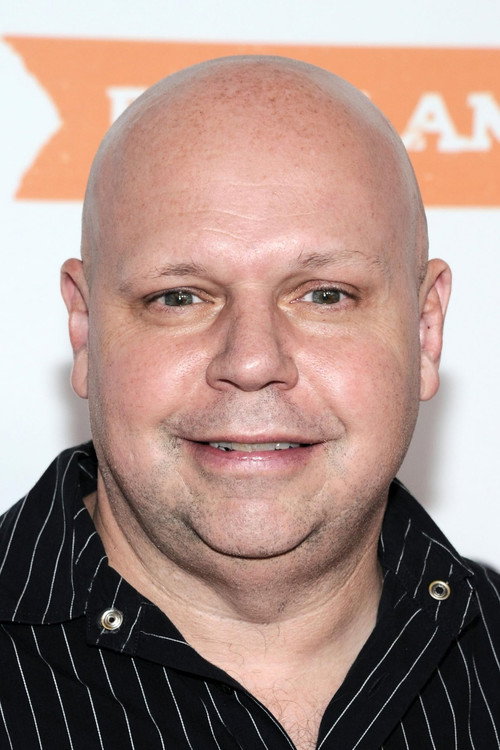 Photo of Matt Pinfield, Acting