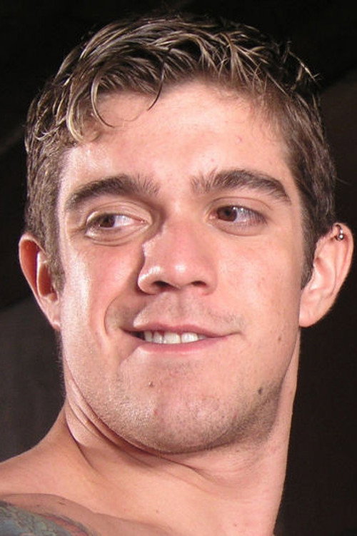 Photo of Alex Ferrari, Acting