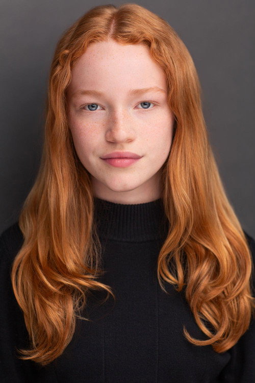 Photo of Hazel Bartlett-Sias, Acting
