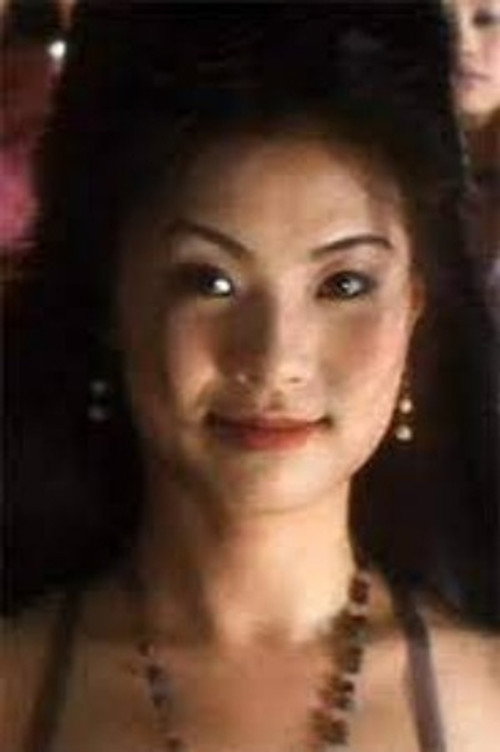 Photo of Karen Yeung Ga-ling, Acting