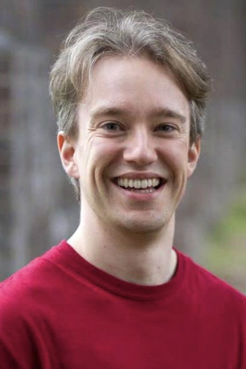 Photo of Tom Scott, Acting