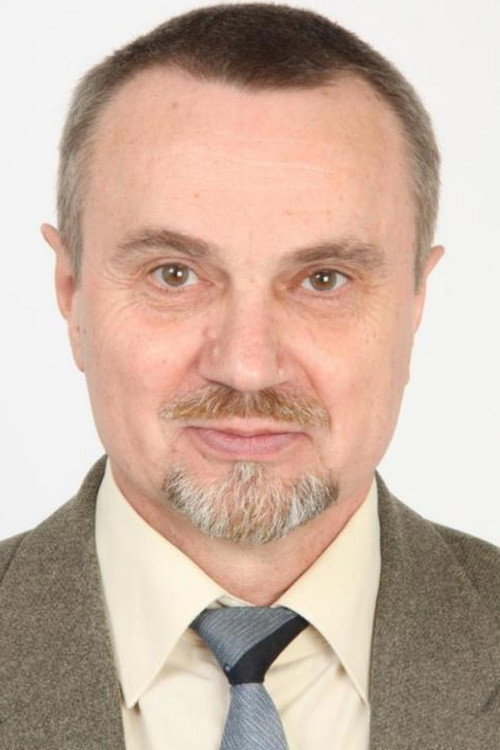 Photo of Vladimir Baldov, Acting